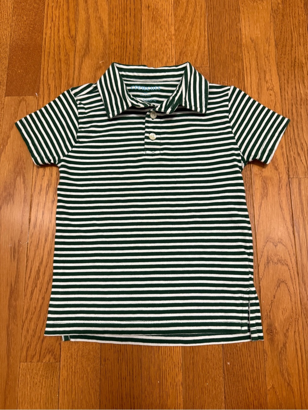 Crewcuts Polo